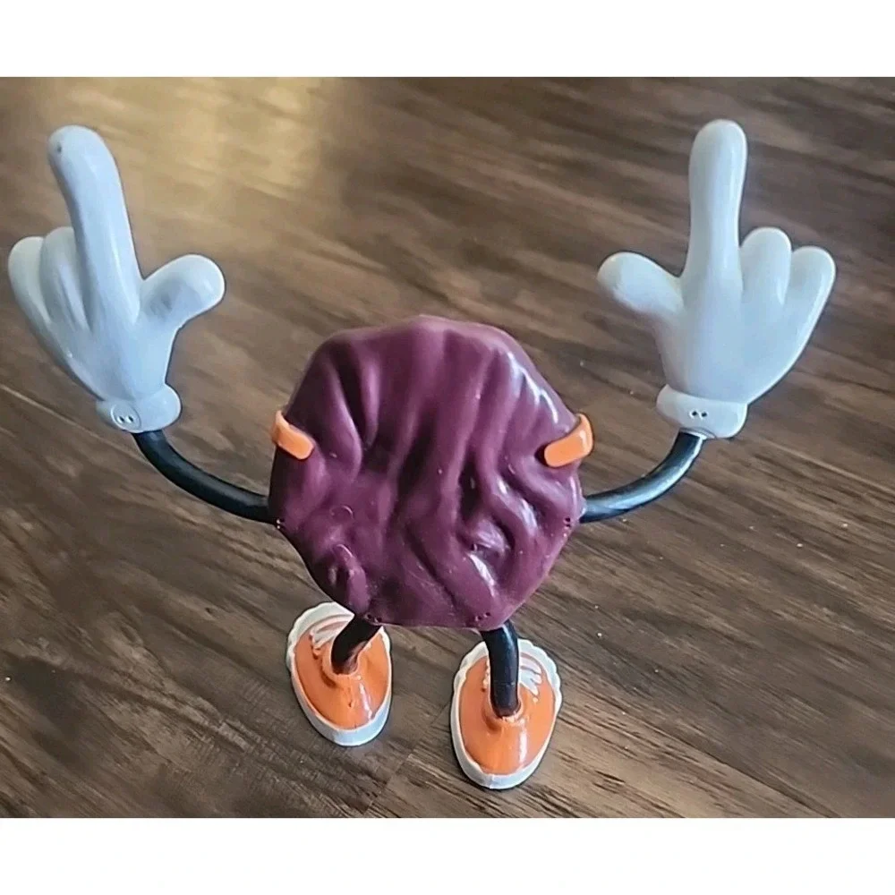 Vintage California Raisin 6